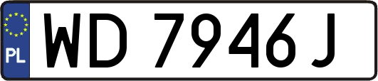 WD7946J