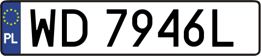 WD7946L