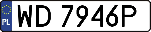 WD7946P