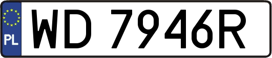 WD7946R