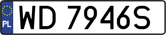 WD7946S