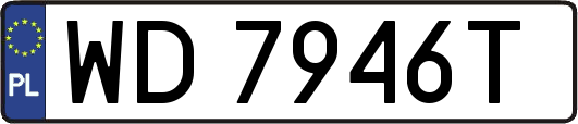 WD7946T