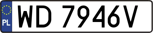 WD7946V