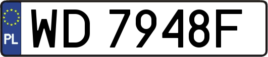 WD7948F