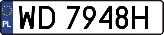 WD7948H