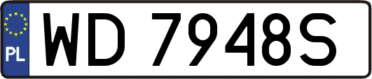 WD7948S