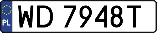 WD7948T