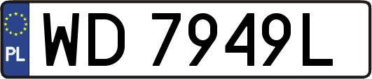 WD7949L