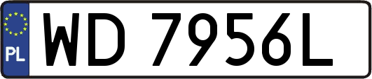 WD7956L