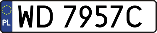 WD7957C