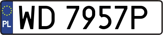 WD7957P