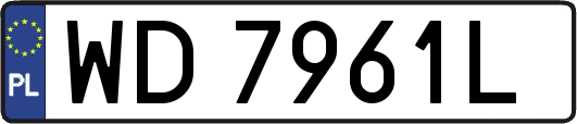 WD7961L