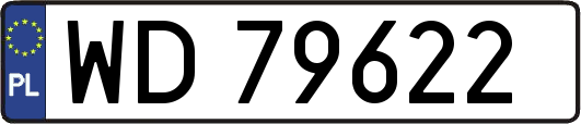 WD79622