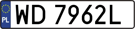 WD7962L