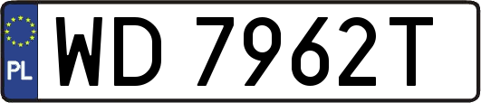 WD7962T
