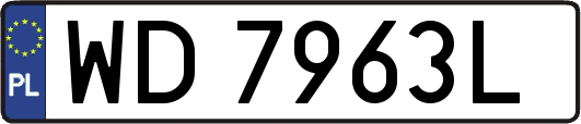 WD7963L