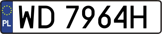 WD7964H