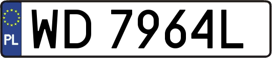 WD7964L