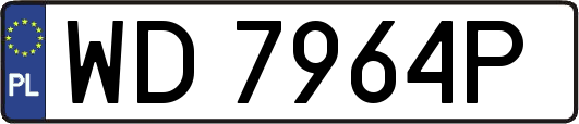 WD7964P