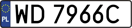 WD7966C