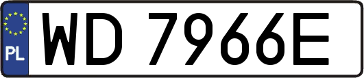 WD7966E