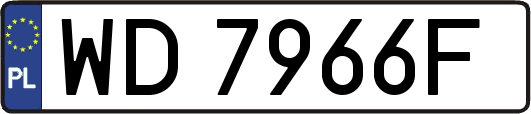 WD7966F