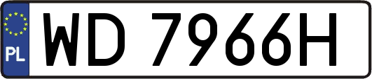 WD7966H