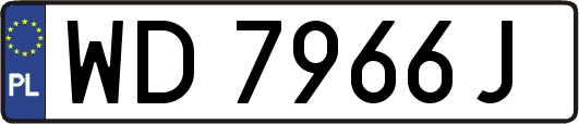 WD7966J