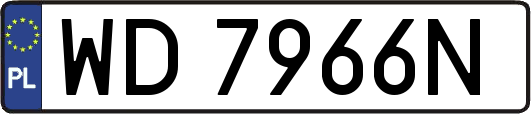 WD7966N
