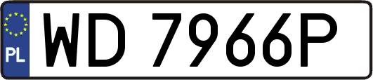 WD7966P