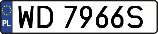 WD7966S