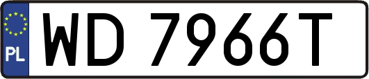 WD7966T