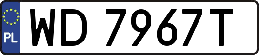 WD7967T