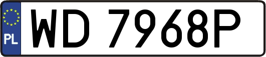 WD7968P