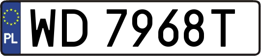 WD7968T