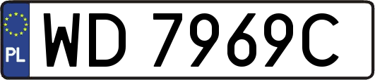 WD7969C