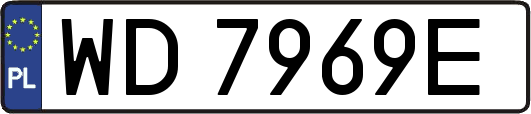 WD7969E