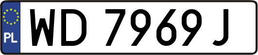 WD7969J