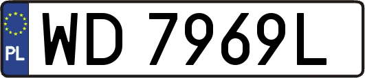 WD7969L