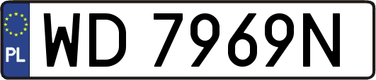 WD7969N