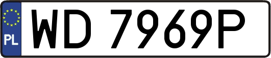 WD7969P