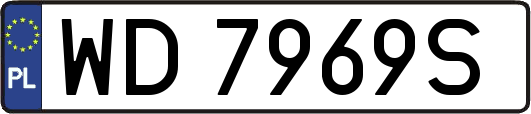 WD7969S