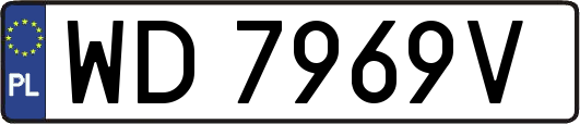 WD7969V