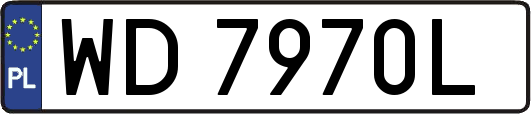 WD7970L