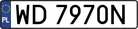 WD7970N