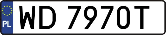WD7970T