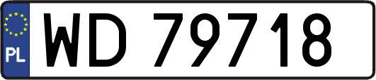 WD79718