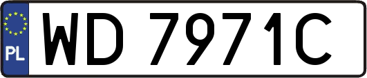 WD7971C