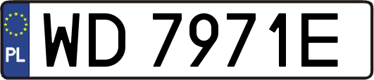 WD7971E