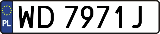 WD7971J